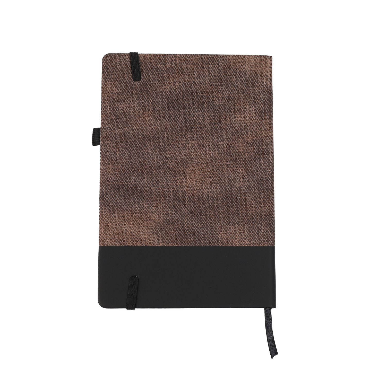 MEMOIR - Two-tone Personalized PU Notebook